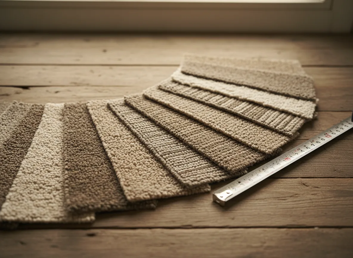 Carpet Installation Cabin Creek, WV FAQs